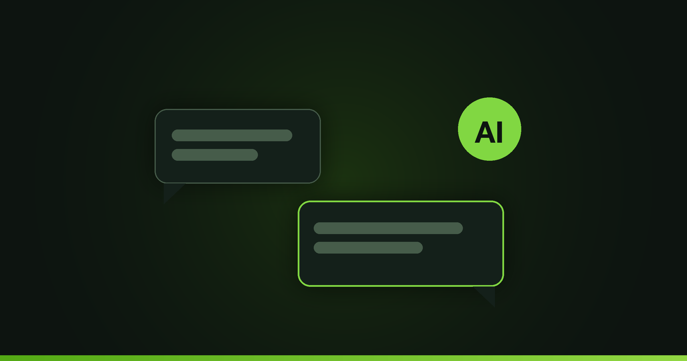 Your AI Chatbot Now Has to Tell People It Is AI