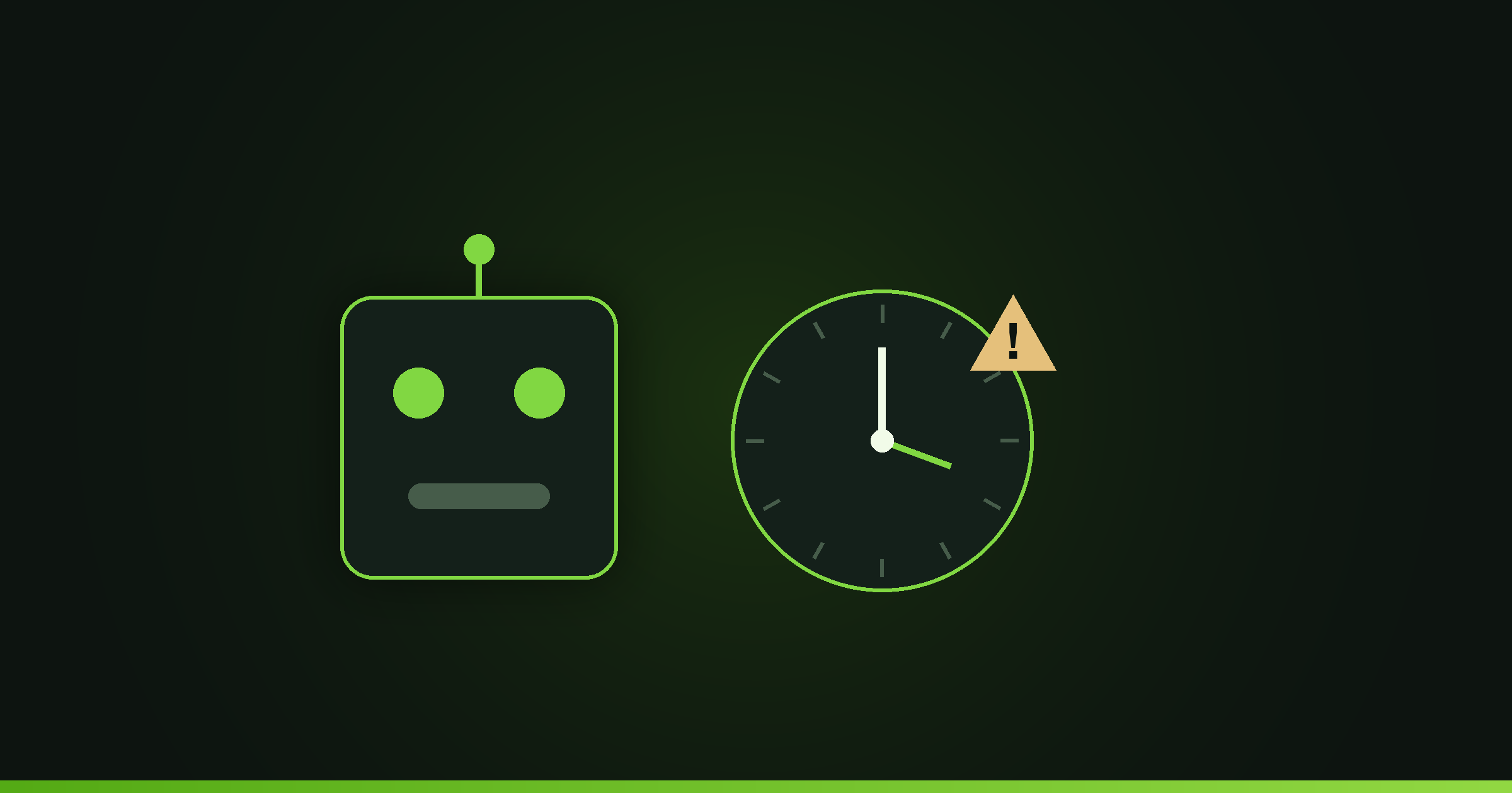 What Breaks When AI Agents Run for Weeks