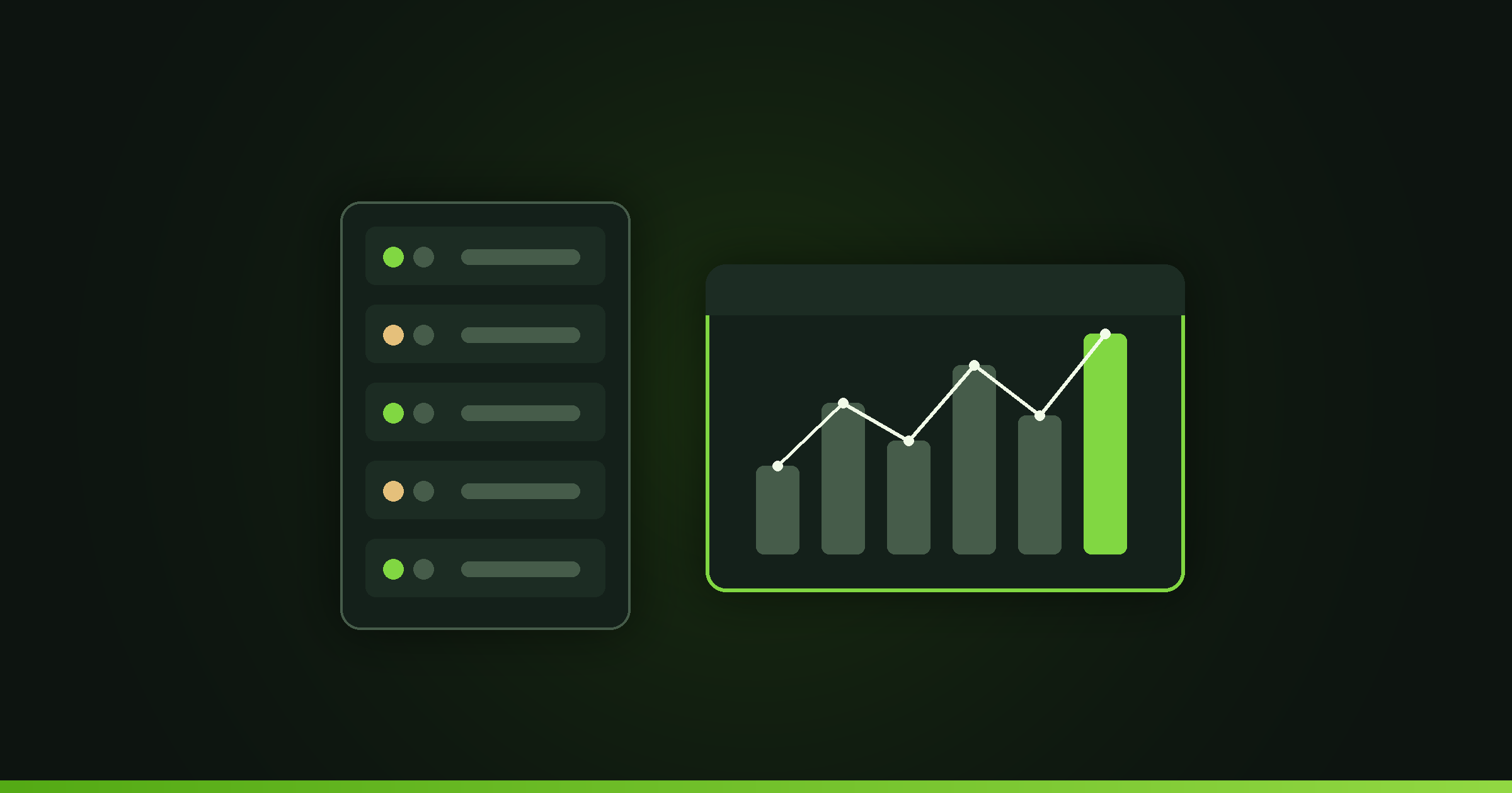 Zabbix: Figuring Out the Basics in Monitoring Infrastructure